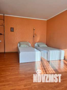 Студия квартира, посуточно, 30м2, 5/5 этаж