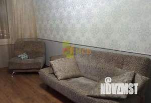 1-к квартира, на длительный срок, 40м2, 11/12 этаж