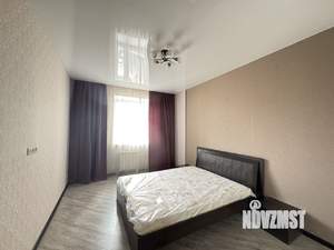 3-к квартира, на длительный срок, 70м2, 7/15 этаж