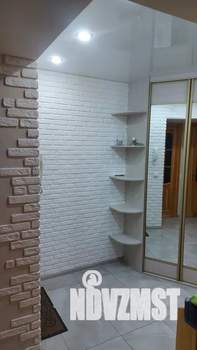 2-к квартира, посуточно, 42м2, 3/5 этаж