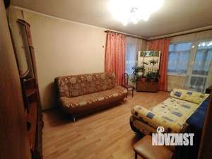 1-к квартира, на длительный срок, 32м2, 3/14 этаж