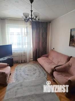 1-к квартира, на длительный срок, 39м2, 9/9 этаж
