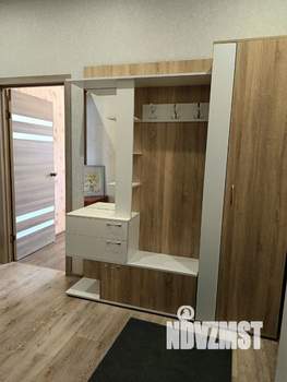 1-к квартира, на длительный срок, 46м2, 4/9 этаж