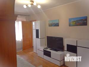 3-к квартира, на длительный срок, 53м2, 5/5 этаж