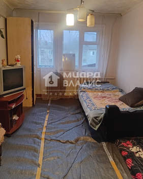2-к квартира, на длительный срок, 45м2, 5/5 этаж