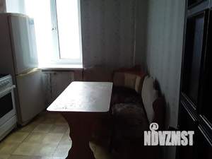 1-к квартира, на длительный срок, 35м2, 3/5 этаж