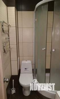 1-к квартира, на длительный срок, 34м2, 4/5 этаж