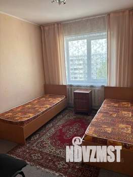 3-к квартира, посуточно, 63м2, 9/9 этаж