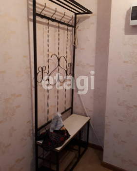1-к квартира, на длительный срок, 38м2, 7/16 этаж