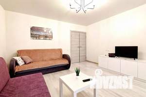 2-к квартира, посуточно, 10м2, 1/10 этаж