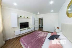 2-к квартира, посуточно, 63м2, 4/15 этаж