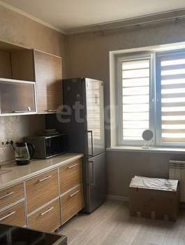 1-к квартира, на длительный срок, 50м2, 7/10 этаж