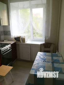 1-к квартира, на длительный срок, 27м2, 3/5 этаж