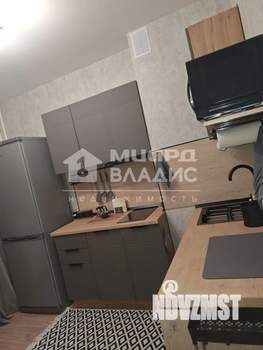 1-к квартира, на длительный срок, 44м2, 9/10 этаж