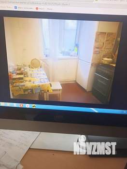 2-к квартира, на длительный срок, 42м2, 5/5 этаж