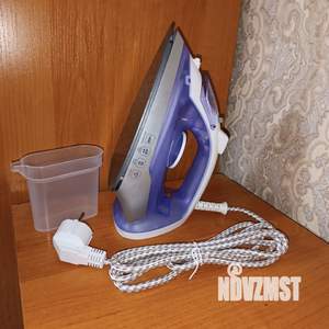 1-к квартира, посуточно, 36м2, 3/5 этаж