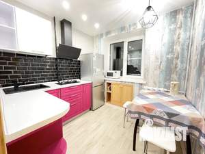 1-к квартира, посуточно, 35м2, 4/5 этаж