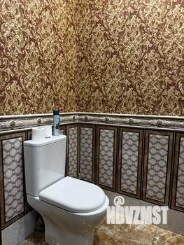 2-к квартира, посуточно, 45м2, 2/12 этаж