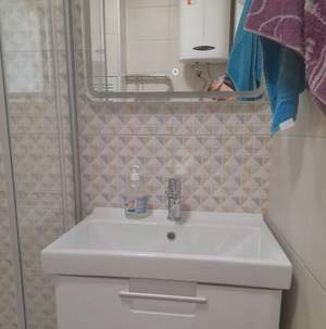 1-к квартира, на длительный срок, 32м2, 4/8 этаж