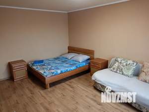 1-к квартира, посуточно, 34м2, 4/5 этаж