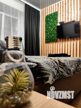 1-к квартира, посуточно, 31м2, 2/5 этаж