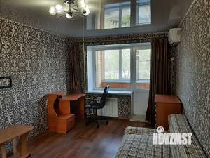 1-к квартира, на длительный срок, 30м2, 3/5 этаж