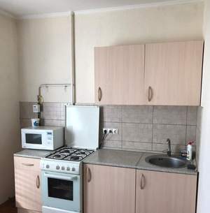 1-к квартира, на длительный срок, 37м2, 6/9 этаж