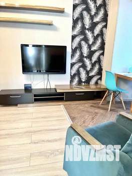 1-к квартира, посуточно, 47м2, 1/1 этаж