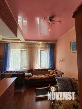 Студия квартира, на длительный срок, 24м2, 3/5 этаж