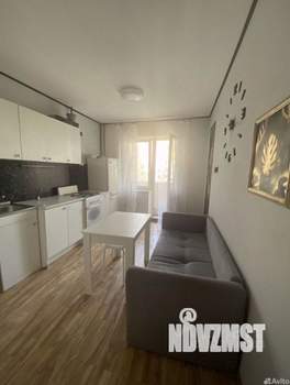 1-к квартира, на длительный срок, 35м2, 7/10 этаж