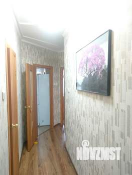 1-к квартира, на длительный срок, 38м2, 1/16 этаж