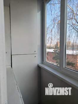 1-к квартира, на длительный срок, 31м2, 4/5 этаж