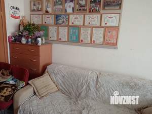 2-к квартира, на длительный срок, 64м2, 9/10 этаж