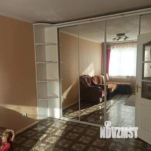 1-к квартира, на длительный срок, 37м2, 1/5 этаж