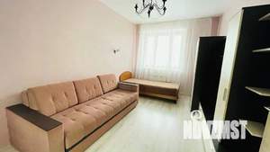 2-к квартира, посуточно, 55м2, 1/1 этаж
