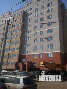 1-к квартира, на длительный срок, 36м2, 3/9 этаж