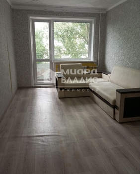 2-к квартира, на длительный срок, 45м2, 4/5 этаж