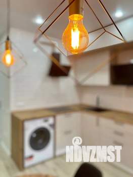 1-к квартира, посуточно, 42м2, 9/19 этаж