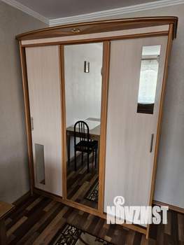 1-к квартира, на длительный срок, 30м2, 4/5 этаж