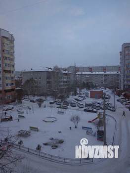 2-к квартира, на длительный срок, 51м2, 4/10 этаж