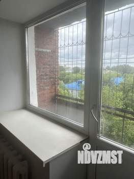 1-к квартира, на длительный срок, 32м2, 5/5 этаж