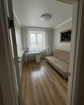 3-к квартира, на длительный срок, 64м2, 8/17 этаж