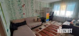 3-к квартира, посуточно, 65м2, 1/9 этаж
