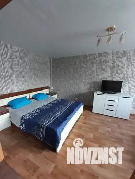 1-к квартира, посуточно, 34м2, 3/5 этаж