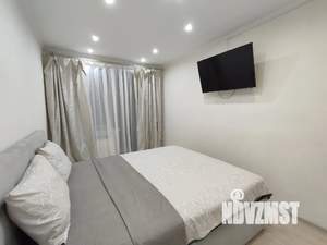 3-к квартира, посуточно, 64м2, 5/9 этаж