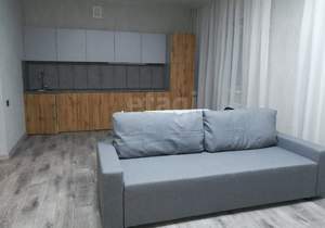 1-к квартира, на длительный срок, 39м2, 1/14 этаж