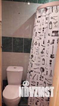 Студия квартира, на длительный срок, 20м2, 1/5 этаж