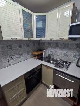 1-к квартира, на длительный срок, 29м2, 1/5 этаж