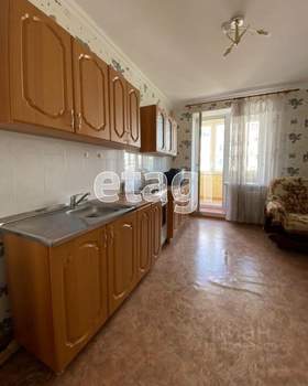 1-к квартира, на длительный срок, 48м2, 4/9 этаж