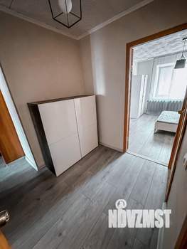 2-к квартира, на длительный срок, 53м2, 4/5 этаж